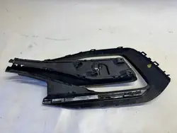 Rechte Stoßstangengitter OEM 3G0853794B für VW Passat B8