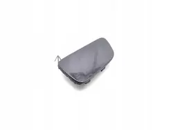 Copertura anteriore gancio traino Nissan Leaf 2022