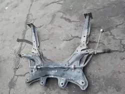Subchassi Dianteiro OEM Sanki Ford Ka II 1.3 TDCI 2010