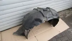 Aile avant gauche SEAT LEON 3 OEM - Occasion
