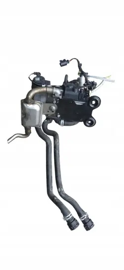 AUDI A3 8V 2.0 TFSI DKZ Aquecimento Estacionário Webasto 5Q0815005AF