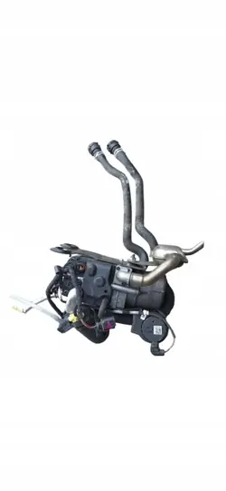 AUDI A3 8V 2.0 TFSI DKZ Calefacción Estacionaria Webasto 5Q0815005AF