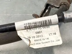 Cable de freno de mano Honda CR-V OEM FBZ23871