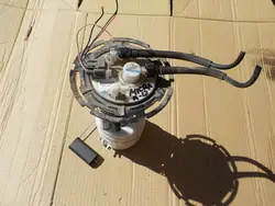 Bomba de Combustível Nissan Micra K13 1.2 Lift 2016 170401HJ0B