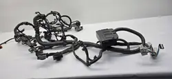 Moteur Nissan d'occasion 240116UA5A pour Qashqai J12 1.3