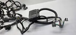 Moteur Nissan d'occasion 240116UA5A pour Qashqai J12 1.3