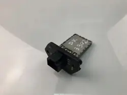 Lämmitysvastus Daewoo Kalos OEM 3F10 - Käytetty