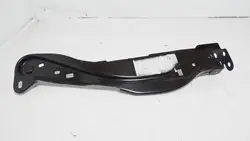 Suporte de cinto esquerdo Opel Crossland X 39054945