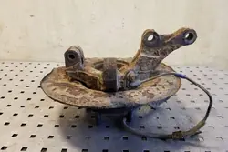 Snodo anteriore destro MITSUBISHI OUTLANDER II 4670A032