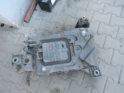 Réservoir AdBlue Peugeot 308