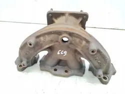 Pakoputken keräin OEM AB625 Citroën C3 Pluriel 1.6L
