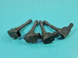 Conjunto de bobinas de ignição Audi A7 4G 4.0 V8 TFSI