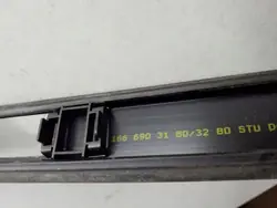Mercedes-Benz ML W166 takräcke OEM 1666903180