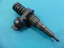 Injetor 5.0 TDI VW Touareg I