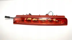 Luz de Freno Trasera Opel Mokka 12-16 OEM 360150845