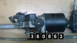 Motor limpiaparabrisas Ford OEM AM-360863 - Usado