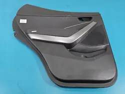 OEM IMPRK1563923 Türverkleidung Hinten Links Hyundai