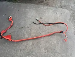 Câble Haute Tension Toyota Prius OEM 821H147130