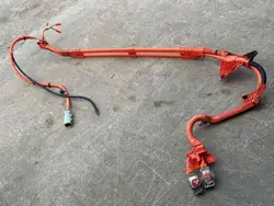 Toyota Prius Korkeajännitekaapeli OEM 821H147130