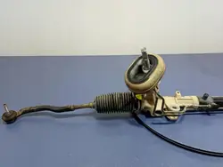 Dacia Duster I ohjausvaihde OEM 490010125R