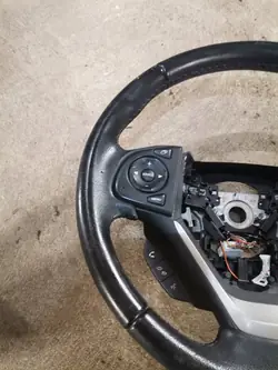 Käytetty Honda CR-V IV Monitoimiohjauspyörä