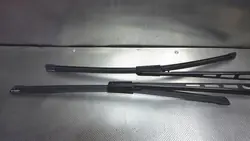 Audi A6 C6 Front Wiper Arm Set OE 4F1955410