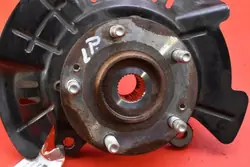 OEM mamAUTO-1054102- Moyeu Avant Gauche pour Hyundai Kona