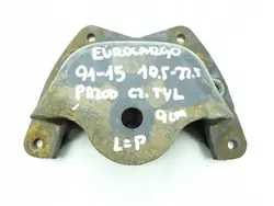 IVECO EUROCARGO 91-15 Jousituskiinnike Etutaka