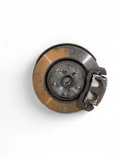 UTO78087 Moyeu de roue avant droit pour Lexus NX