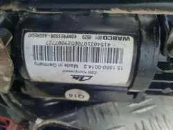 Compresseur suspension air VW Phaeton OEM 3D0422885D