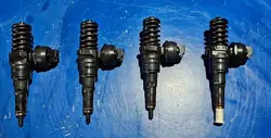 Bomba lavaparabrisas OEM 038130073AJ para VW Passat