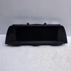 Navigationsdisplay OEM 7105829 BMW 5 F10 F11