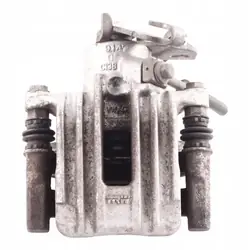 Hintere Bremssattel Links Seat Ibiza 6J 2Q0615423C