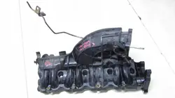 HYUNDAI SANTA FE III LIFT 2.2 COLETOR DE ADMISSÃO 28310-2F650