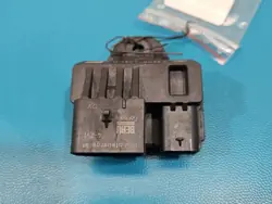 Relais de Bougie BMW F30 8570087