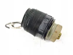 2010 Mercedes-Benz E AMG W212 Airbag Rear A2123200725