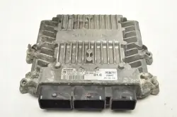 Motorstyrenhet OEM 30729518 för Volvo V50 2.0 D 136 hk