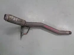 Flexibel Slanganslutning VW Passat B6 1.9 TDI
