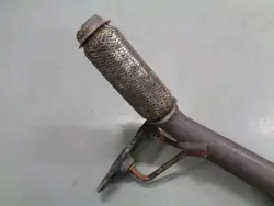 Raccord Souple VW Passat B6 1.9 TDI