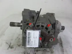 Transfergetriebe OEM 0A6409053AG für VW Tiguan 2.0 TDI