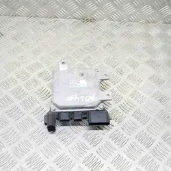 Subaru Forester SH 2009 styrservomodul OEM 34710SC010