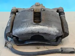 SKODA KAROQ 1.5 TSI 2020 Oikea Etujarrusatula 8V0615124