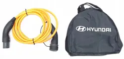 Câble de charge Hyundai EV Type 2 OEM 5555000207
