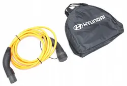 Hyundai EV Latauskaapeli Tyyppi 2 OEM 5555000207