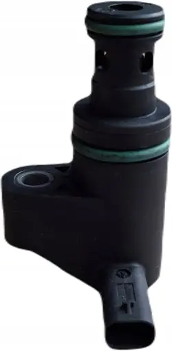 Válvula reguladora óleo OEM 05L906455K - Usado