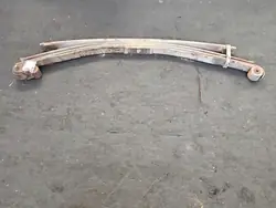 Ressort à lames arrière OEM IMPRK1426512 pour Renault Mascott