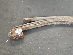 Hintere Blattfeder-Set OEM IMPRK1426512 für Renault Mascott