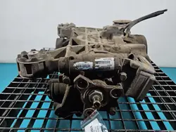 Diferencial Traseiro VW Tiguan I 5N 07-11 0AY525010B