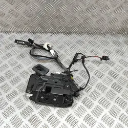 Vänster Framdörrslås VW GOLF VII 5K2837015D