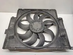 OEM 7640509 framremsa för BMW 3-serie F30/F80